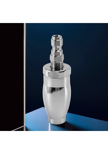 Ulzyvf Yıkama Ve Turbo Su Soğuk Sıcak Nozul, Nozul Makinesi İçin İçin Basınçlı Jh