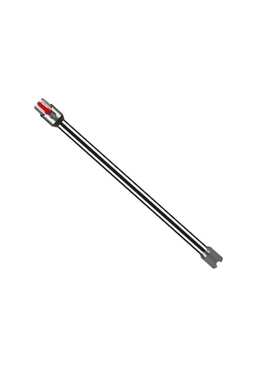 Unimarket V12 V10 Ince Metal Alüminyum Hızlı Çıkarma Için Uzatma Çubuğu Süpürge Yedek Parçaları 1 Adet