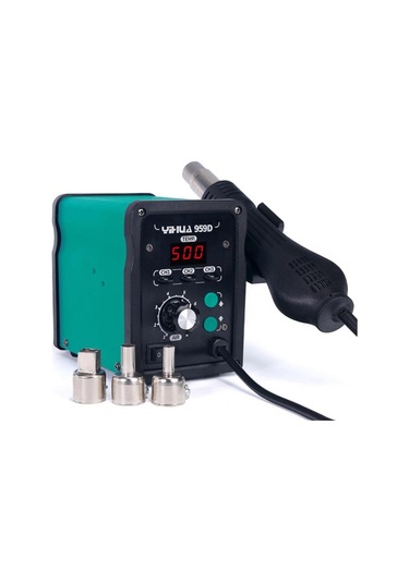 Yihua 959D Sıcak Hava İstasyonu