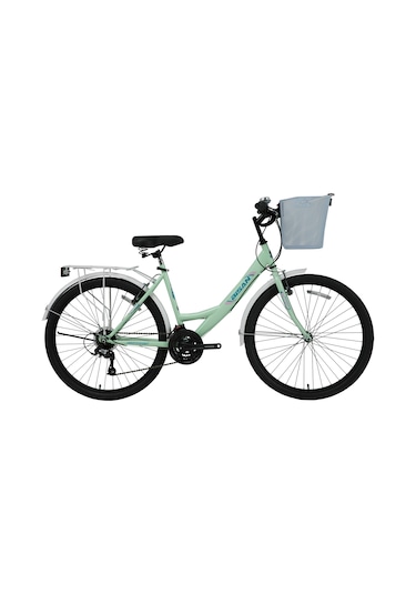 Bisan Mabella (Mint Yeşili)24 Jant
