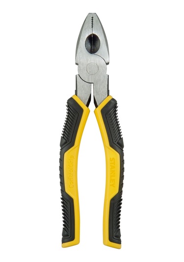Stanley STHT0-74456 150 MM Control Grip Kombine Pense