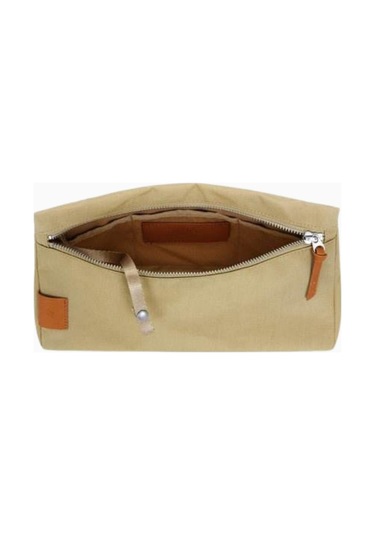 Lojel Niru City Sling 2.5l Unisex Hafif Çapraz Çanta Bej