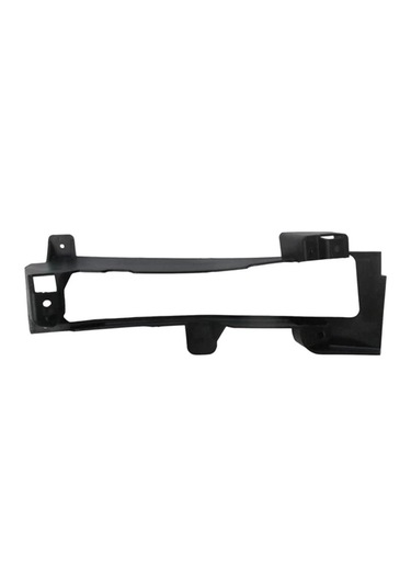 Bmw 5 Serı- 5 Serisi- 2017-2020 Gündüz Sis Far Kapağı İç Çerçevesı Sağ 5 Serisi/m5 Style Oem No