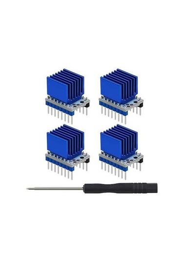 Dancemonkey Yazıcı Aksesuarlar 3d Yazıcı Kontrol Panosu, Parçalar