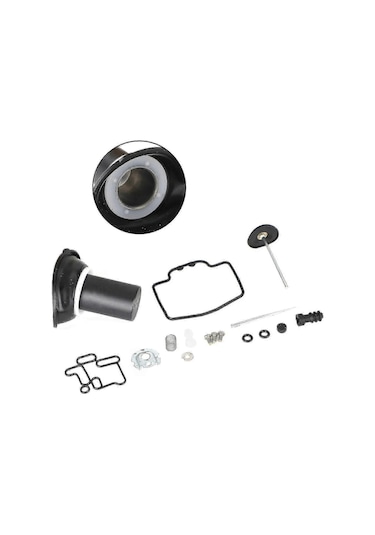 Yamaha Majesty 250 Karbüratör Tamir Takımı Pistonu 1996-2003