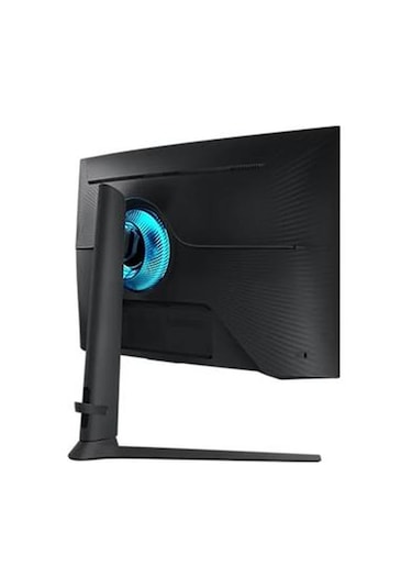 Samsung Odyssey G65B LS32BG652EUXUF 32" 1 Ms 240 Hz QHD Curved Oyuncu Monitor
