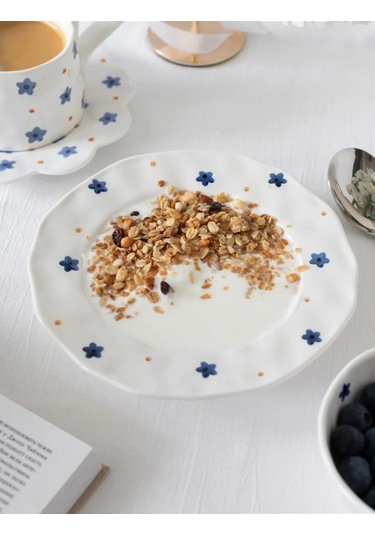 Perex Derin Çorba Kasesi, 20 Cm 443707055 Beyaz