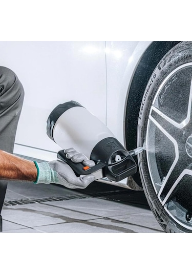 Ik Multı Pro 2 360º Derece Her Yönden Atımlı Kimyasal Ve Asit Dayanımlı Basınçlı Pompa 2 Litre