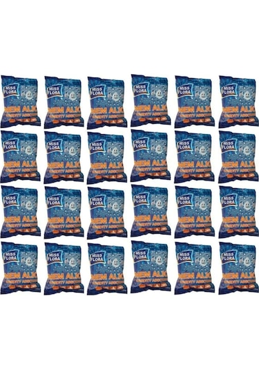 Miss Flora Nem Alıcı 450 G Yedek 24'Lü Paket