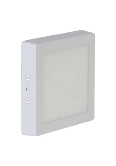 Ycl Asm-2024 Led Panel Kare 24w 6500k Beyaz 30x30