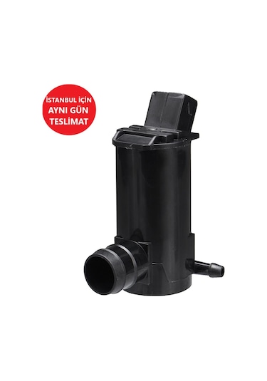 Ford Focus 1 Sedan Silecek Su Fiskiye Motoru 1998--2004