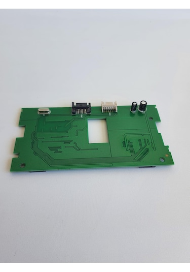 Xbox 360 Slim Dvd Pcb Kartı 0500