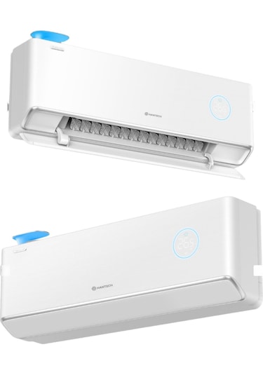 Hantech U-Fresh A+++ 12.000 BTU Duvar Tipi Klima