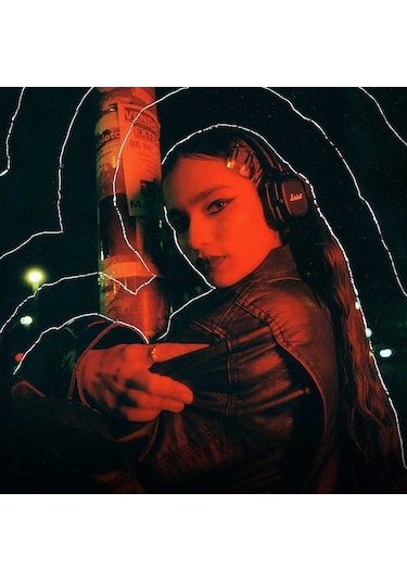 Marshall Major V Bluetooth On-ear Kulaklık