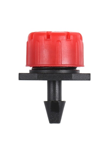 Trendooze Tasarrufu Sulama Sulama Sulama Su Spreyi Sistemi Serası Otomatik Mikro Kitleri Kendiliğinden Dıy Damla Bahçe 15m Hu