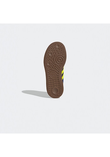 Adidas Handball Spezial C Çocuk Mavi Spor Ayakkabı Jp8003 Mavi