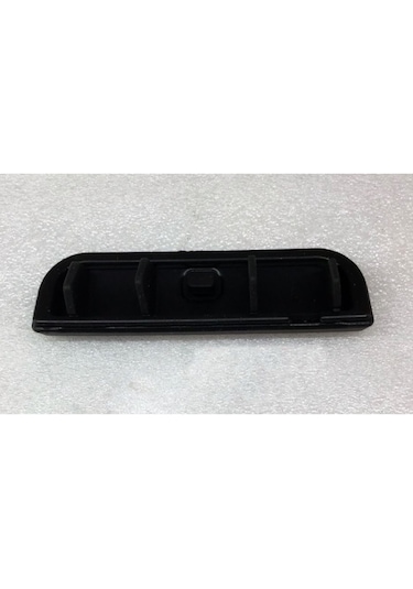 Mini Cooper Bagaj Açma Buton Plastiği (538533361)