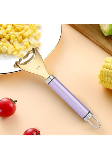 Suntek Şefler Için Mısır Planya Paslanmaz Çelik Menekşe Menekşe Diğer