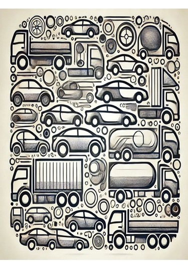 Panjur Orta R12 / Toros Hileks 0110