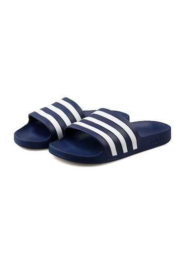 Adidas Adilette Aqua Erkek Terliği F35542 Lacivert