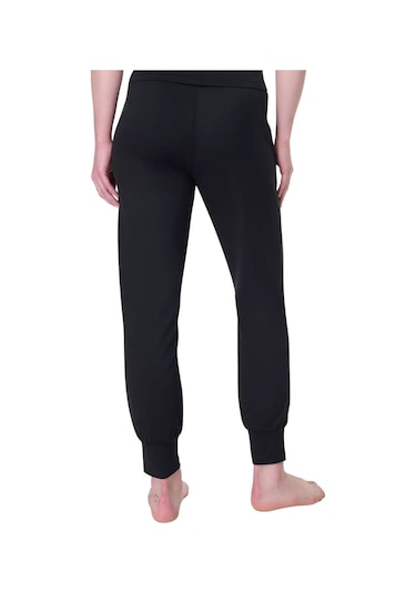 Sweaty Betty Sweaty Betty Gaia 27 Performance Yoga Pant Kadın Siyah Pantolon Blk Siyah