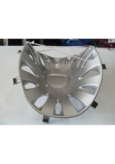 Fıat Ducato 16 '' Kırılmaz Jant Kapağı