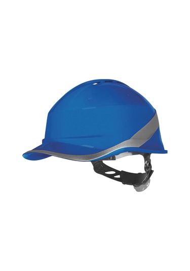 Delta Plus Dıamond 6 Wınd Ayarlanabilir Baret Mavi