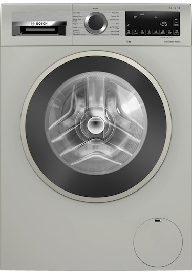 Bosch WGA252ZXTR 1200 Devir 10 KG Çamaşır Makinesi