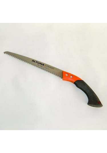 Altuna J423 Budama Testeresi - Kılıflı 330 Mm