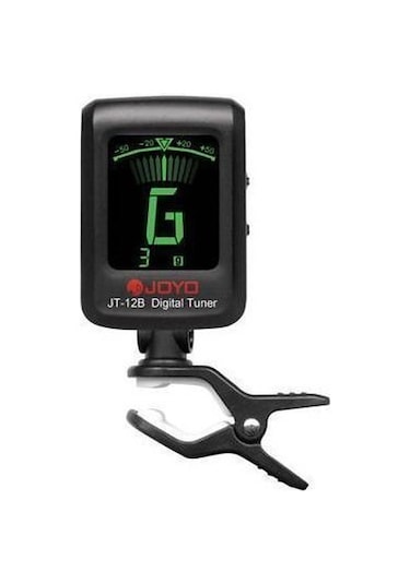 Joyo JT-12B Mini Backlight Tuner