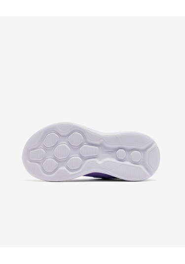 Skechers Go Run 400 V2 Trace Track Büyük Kız Çocuk Mor Spor Ayakkabı 303852l Prbk Mor