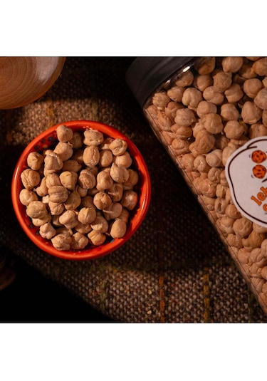 Leblebi Çarşısı Yemeklik Nohut 850 G