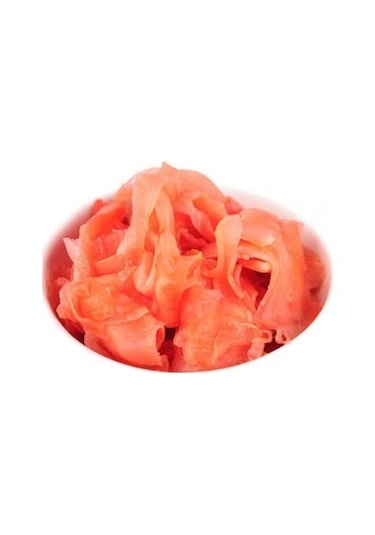 Dragon Pearl Pembe Zencefil Turşusu 1500 G