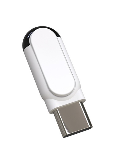 Telefon Uzaktan Kumanda Usb Akıllı Kızılötesi Uygulama Kontrolü Tv Klima İçin Kablosuz Mini Adaptör Tip-c