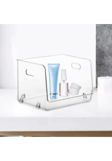 Suntek Masaüstü Depolama Rafı Tutucu, Çeşitli Eşyalar Için Diğer