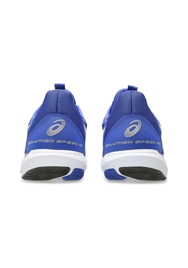 Asics Solution Speedo Ff 3 Clay Erkek Tenis Ayakkabısı Mavi