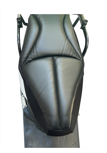 Motolux Ceo 110-125 Konfor Sele Kılıfı