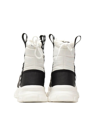 Hummel Hermosa Kadın Kar Botu 900399-9001 Beyaz