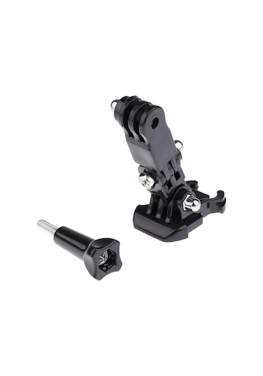 Gopro Uyumlu Ayarlanabilir J Hook