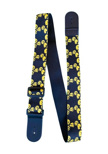 Spider Spd027 Gitar ve Ukulele Askısı 2 Ad.Pena