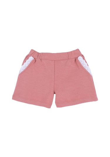 Chicco Pantolon - Kısa 09100423000000 000045 Lıght Orange