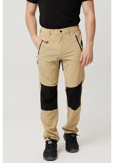 Toros Outdoor Pantolon - Ultra Hafif Ve Esnek Pantolon A.vizon-oltu
