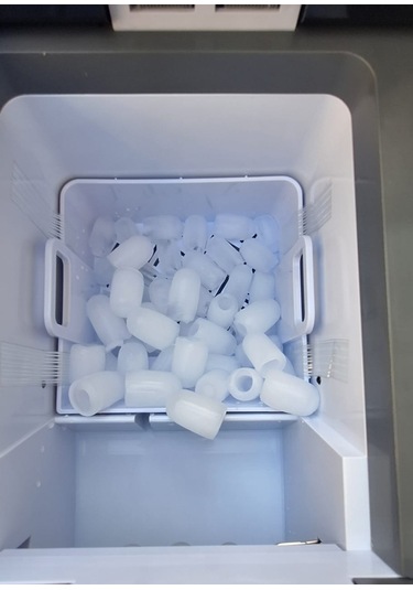 Evacool Im40 12/24 Mobil Buzdolabı Ice Maker