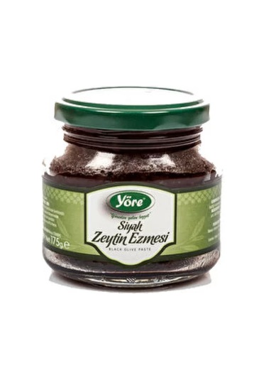 Zeytin Ezmesı 175 Gr.