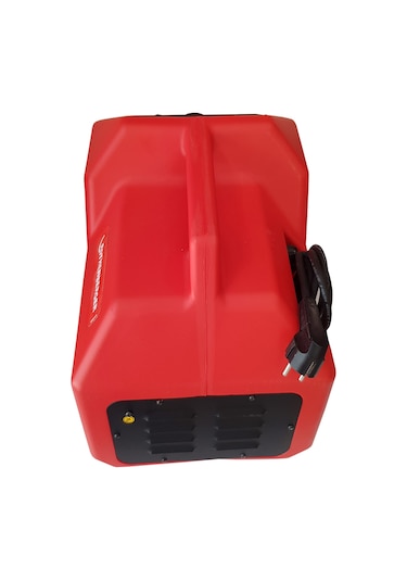 Rothenberger Elektrikli Test Pompası Kendinden Emişli 40 Bar