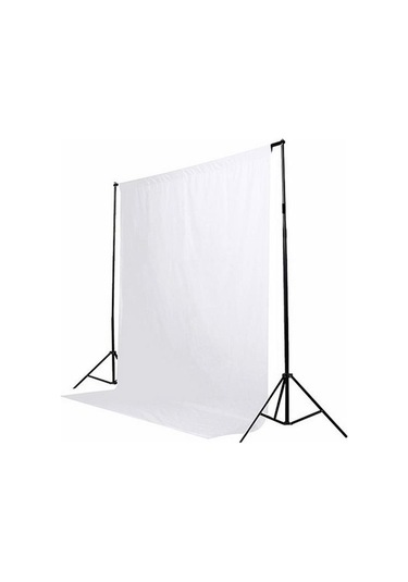 Gdx 3 x 3 M Katlanabilir Kumaş Fon Perde