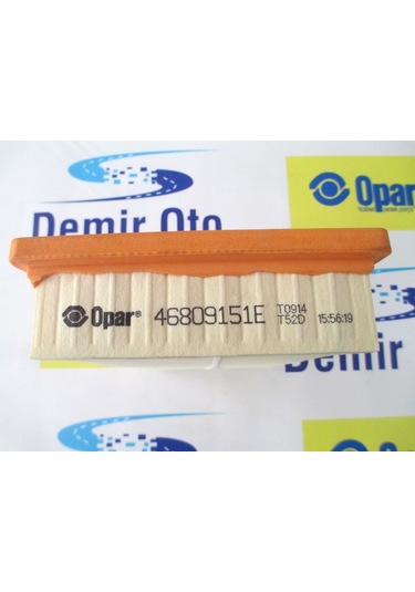 46809151F Hava Filtresi 1,6 16 Valf Stilo OPAR