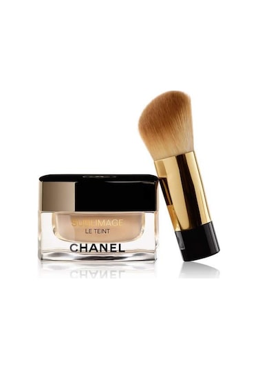 Chanel Sublimage Le Teint Krem Fondöten - 40 Beige