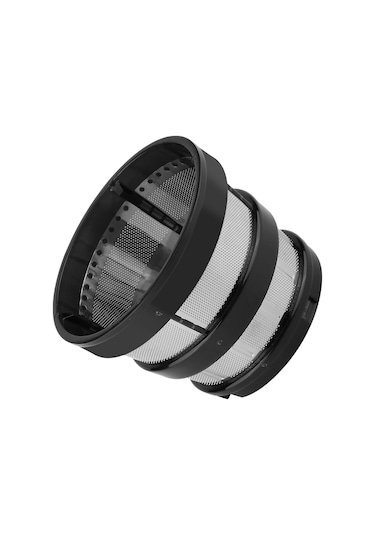 Dofolink Hurom Hh-sbf11/hu-19sgm İçin Paslanmaz Çelik İnce Ağızlı Meyve Suyu Filtresi - Smoothie Ve Yumuşak Meyveler İçin Değiştirilebilir Aksesuar