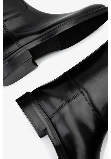 Valmenti Kadın Hakiki Deri Siyah Deri Casual Çizme 1046 22391 Bn Czm Sk24-25 Sıyah Dr Siyah Deri Valmenti Kadın Hakiki Deri Siyah Deri Casual Çizme 1046 22391 Bn Czm Sk24-25 Sıyah Dr Siyah Deri